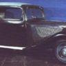 1934 - BMW 309