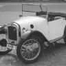 1929 - BMW Dixi 315 DA1