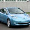 Nissan Leaf способен обеспечить электричеством целый дом !!!