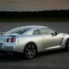 Журнал Road & Track принял Nissan GT-R в «клуб двух секунд»