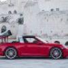  -: Porsche 911 Targa 4S