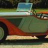 1934 - BMW 315