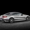 New Mercedes S-Coupe 2014. 13.jpg