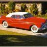 Buick Roadmaster Skylark 1953-54