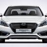 The New Hyundai Sonata